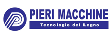 Profile picture for user PIERI MACCHINE