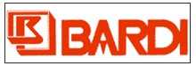 Woodworking machines of Bardi