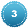 3