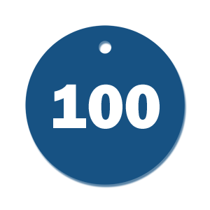 100 adv