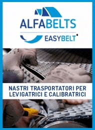 Alfabelts Sanding Belts