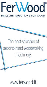 Ferwood Srl