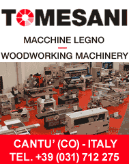 Tomesani Srl