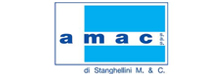 AMAC Woodworking machines of AMAC