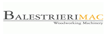 BalestrieriMac Woodworking machines of BalestrieriMac