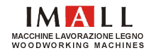 IMALL Woodworking machines of IMALL