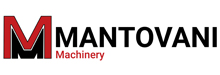 MANTOVANI MACCHINE SRL Woodworking machines of MANTOVANI MACCHINE SRL