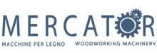 MERCATOR Woodworking machines of Mercator
