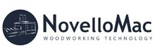 Novello Mac Woodworking machines of NovelloMac