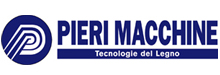 Pieri Macchine Spa Woodworking machines of Pieri Macchine