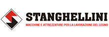 Stanghellini Woodworking machines of Stanghellini Srl